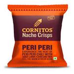 CORNITOS NACHO PERI PERI 60g